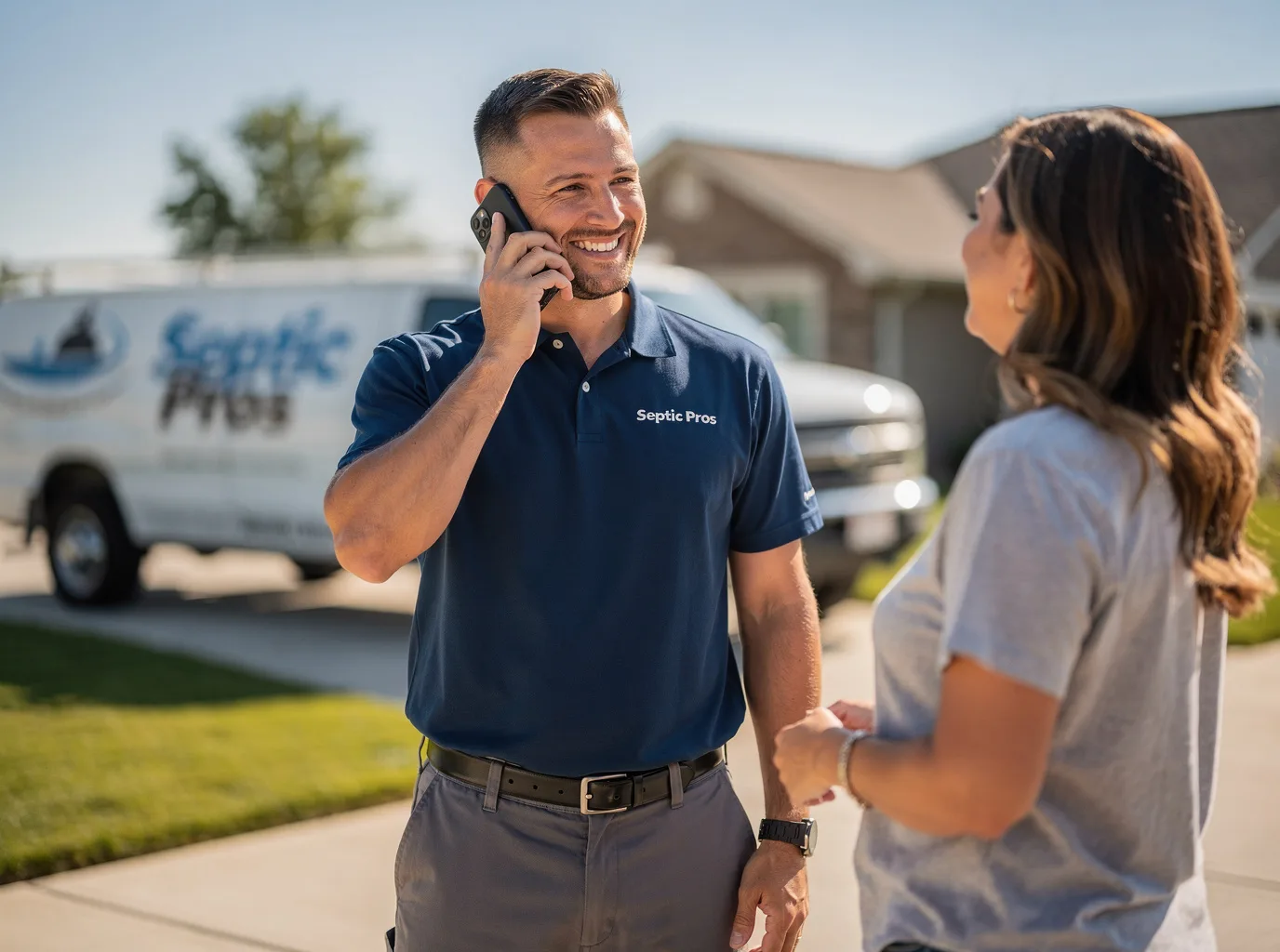 Septic Tank Pumping La Center, KY FAQs
